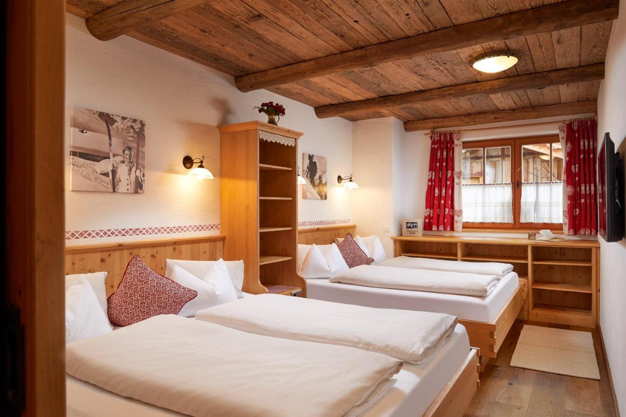 Almdorf Flachau - Luxus Huettenurlaub Екстериор снимка