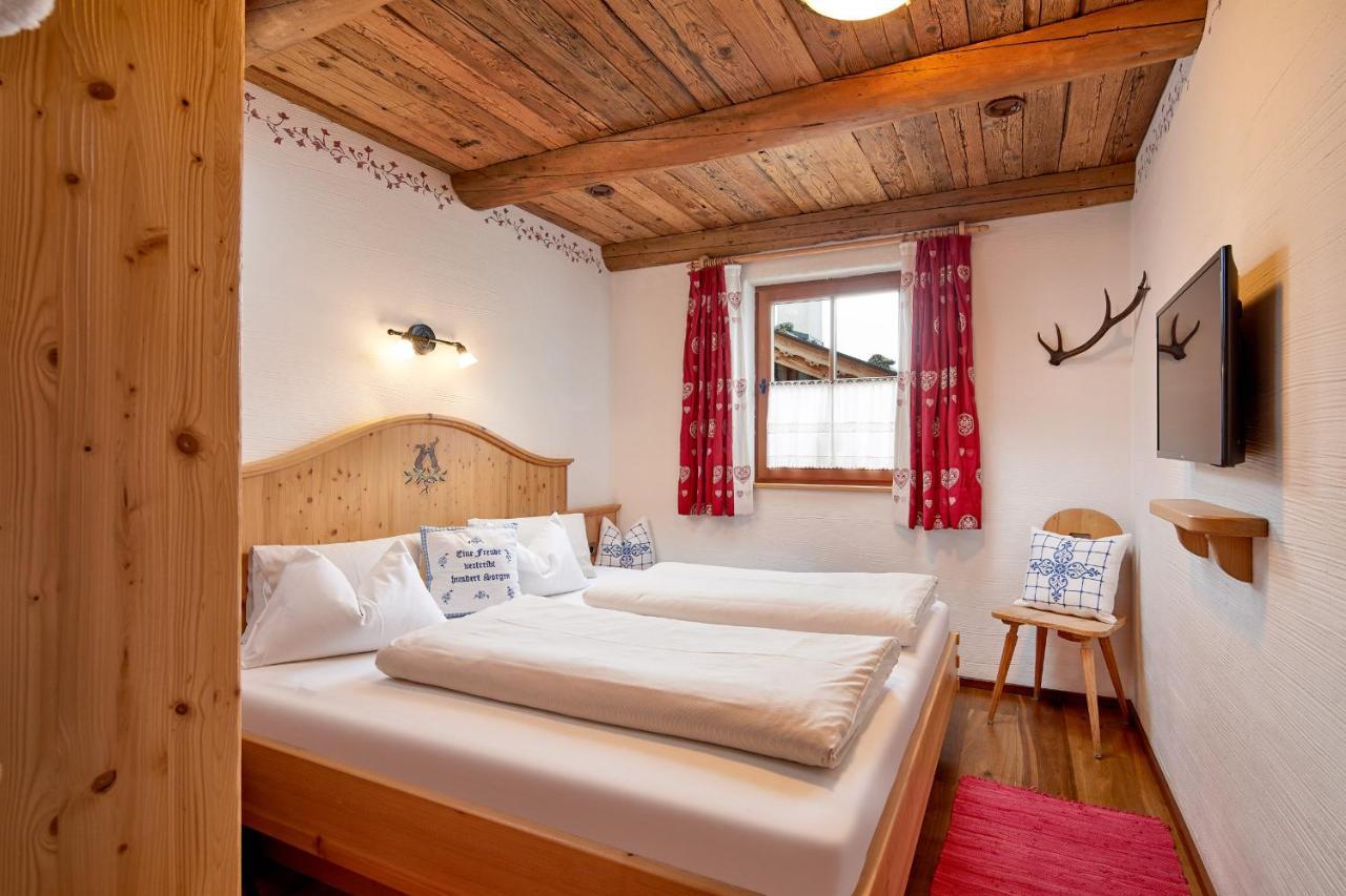 Almdorf Flachau - Luxus Huettenurlaub Екстериор снимка