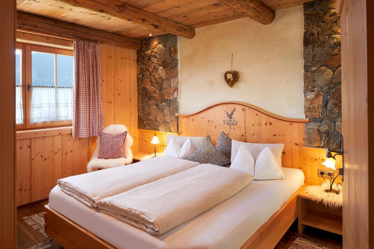 Almdorf Flachau - Luxus Huettenurlaub Екстериор снимка